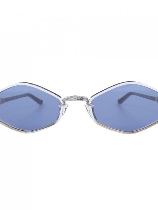 Chrome Hearts Nipslip Sunglasses Eyewear